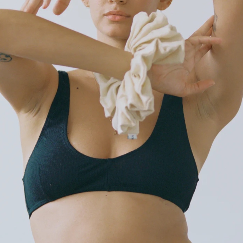 Ozma Scrunchie Ceramic